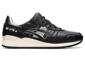 Asics Erkek GEL-LYTE III OG Koşu Ayakkabısı TR645NW